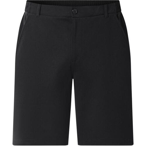 ESMARA MEN Korte heren broek (Zwart, M)