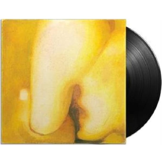 Pisces Iscariot - Smashing Pumpkins