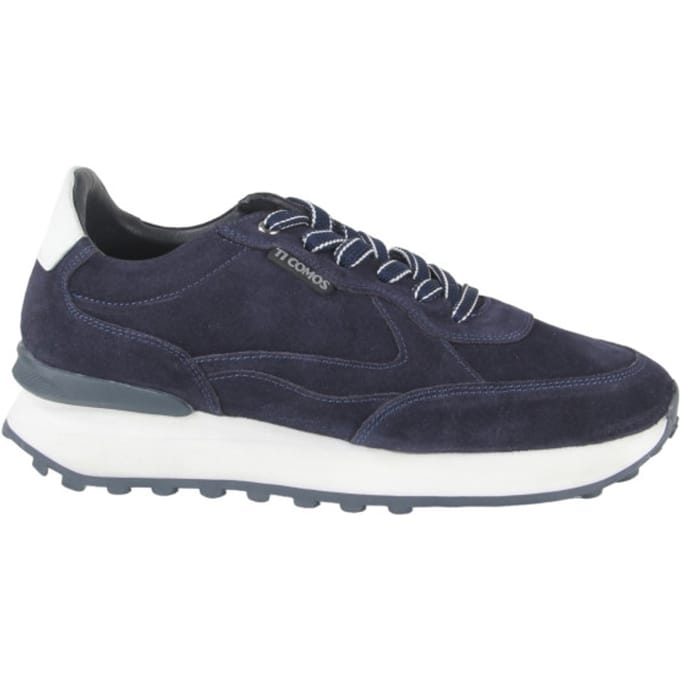Ti Comos 1360001-833 heren sneakers maat 43 blauw