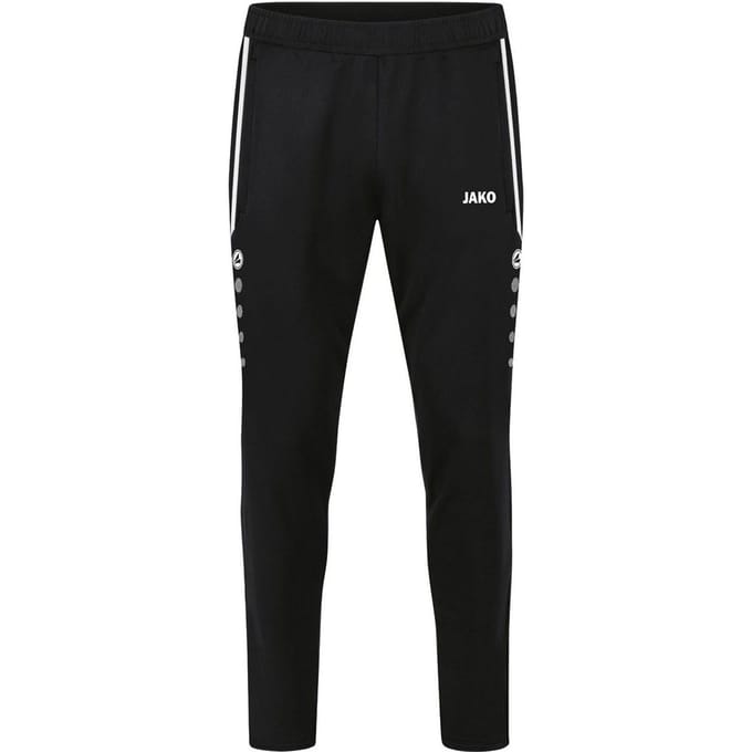 Jako Allround Trainingsbroek Junior - Maat 128