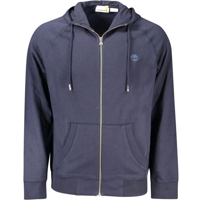 Capuchon sweaters Timberland Brushed Back Full Zip Hoodie