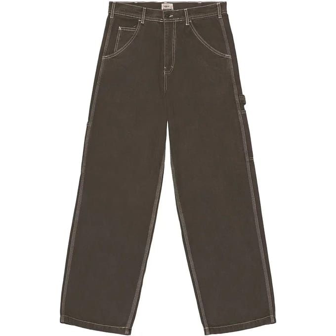 Wide Leg Jeans Stan Ray Big Job