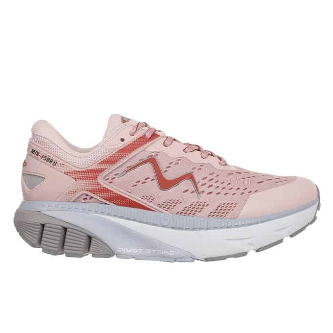 Hardloopschoenen voor dames MBT MTR-1500 II
