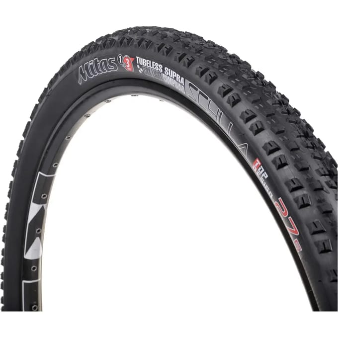 Band Mitas Scylla tubeless Supra/Textra 27.5 X 2.25