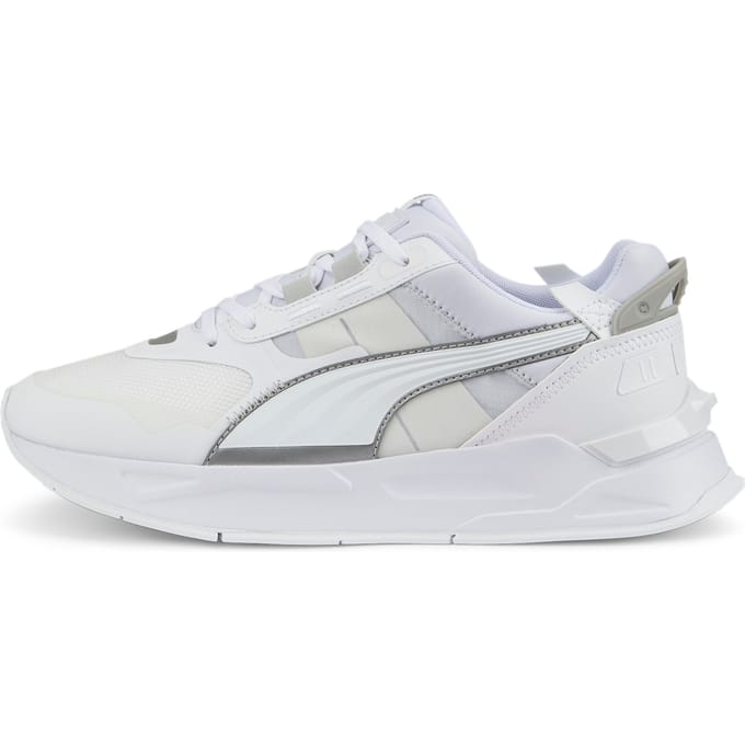 Puma Mirage Sport Tech reflecterende sneakers voor heren