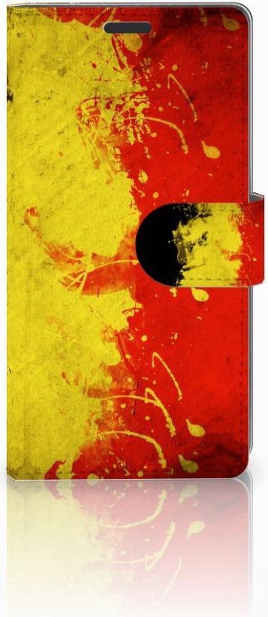 Sony Xperia Z3 Bookstyle Case België