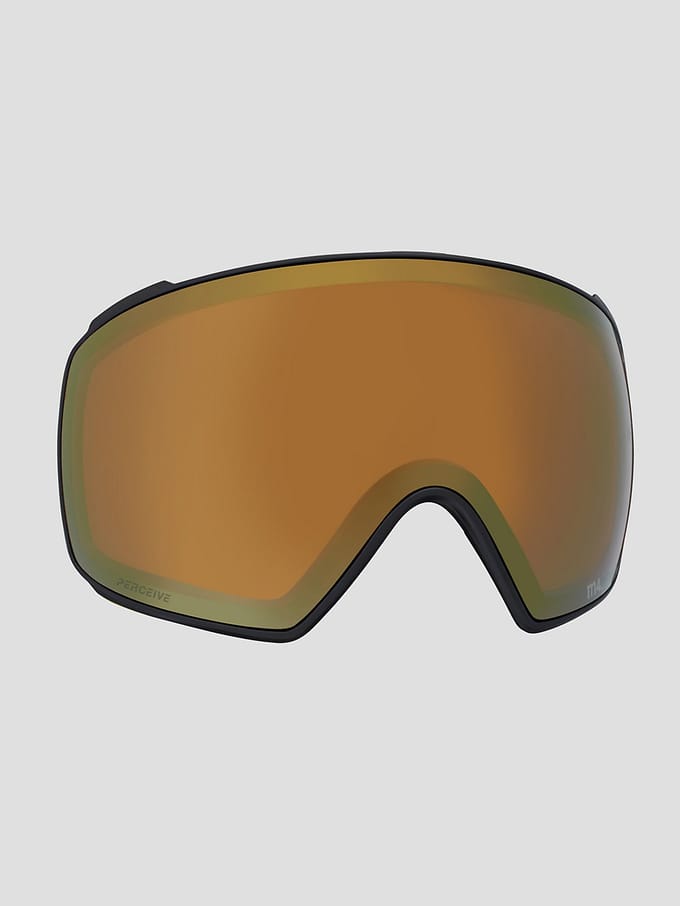 Anon WM3 Perceive Sun Bronze Lens bruin