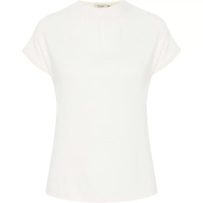 Dames-T-shirt fransa Zaskater 2