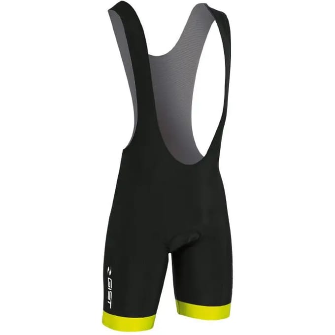 Korte koersbroek Gist Fond Coolmax 3XL