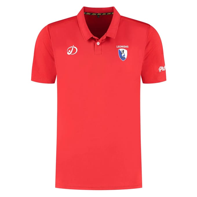 RHV Leonidas Uit Shirt Heren