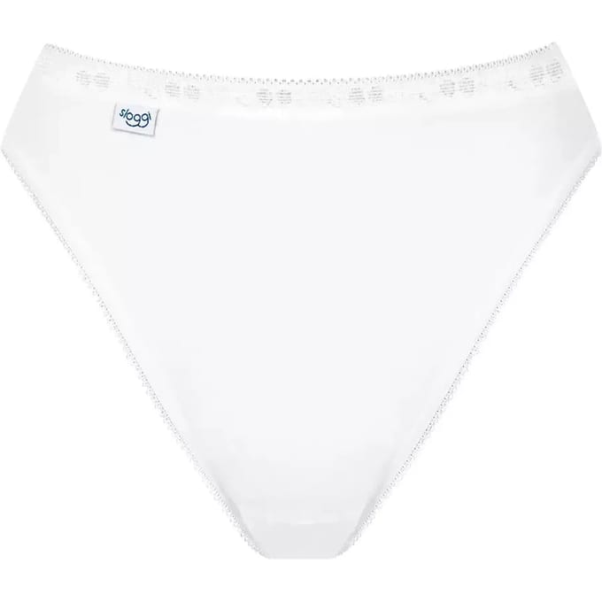 Damesslipjes Sloggi Basic+ Tai (x3)