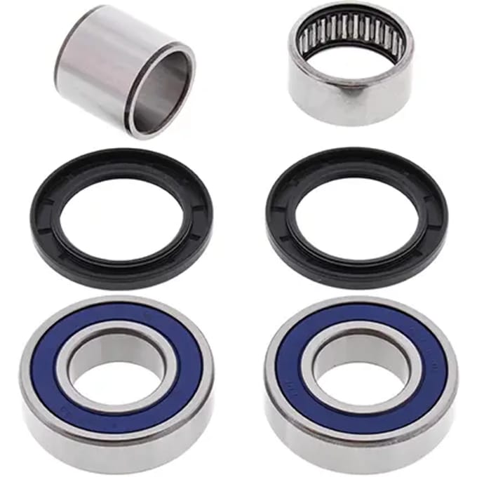 Vooras lagers en afdichtingen set All Balls Racing 25-1474