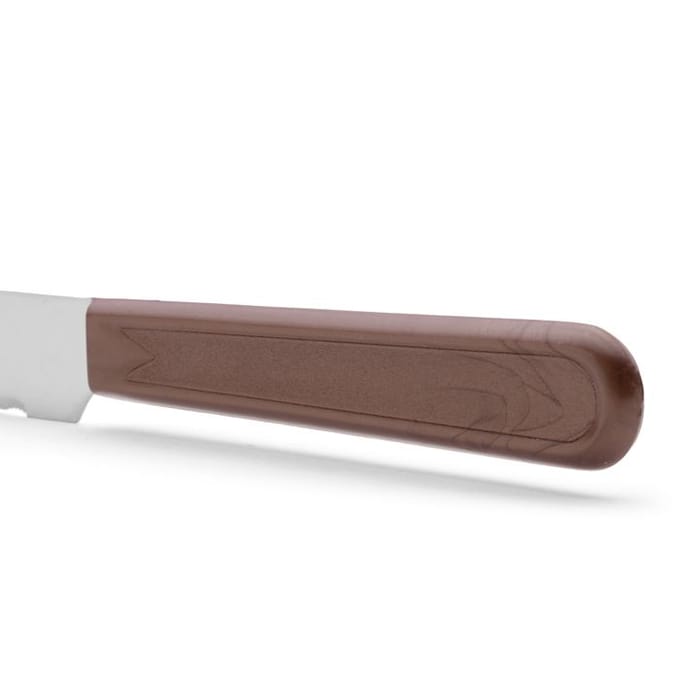 Couteau de table - ARCOS - Table 802910 - Acier inoxydable - Lame de 11 cm - Monobloc