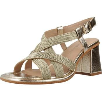 Sandalen met hakken Regarde Le Ciel Perla057205