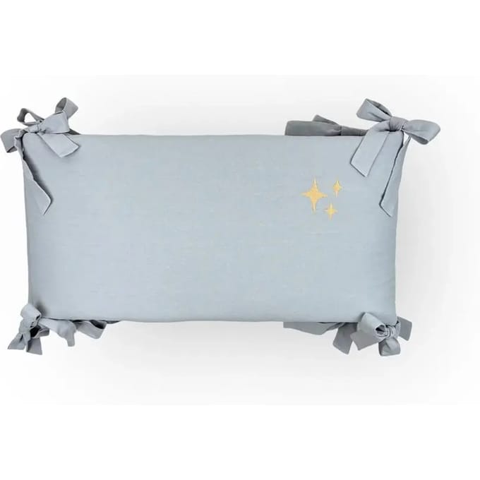 Bedbumper gewassen sterren Malomi Kids