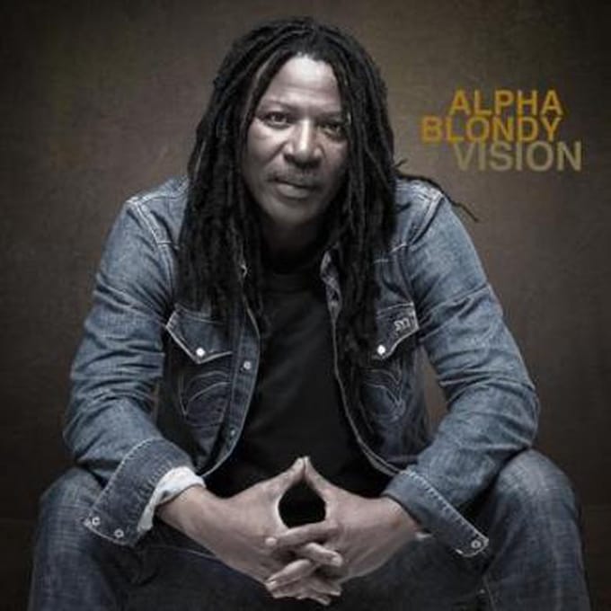 Vision-New Version