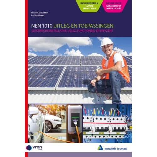 Nen 1010 Uitleg En Toepassing