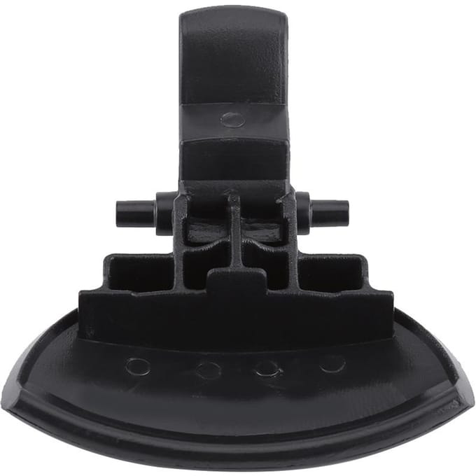 Handschoenenkastdeksel Handgreep Vervanging Trekker voor Citroen C4 C Triomphe Pallas black