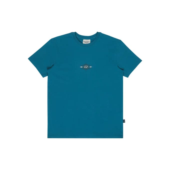 T-shirt kind Billabong Alternate