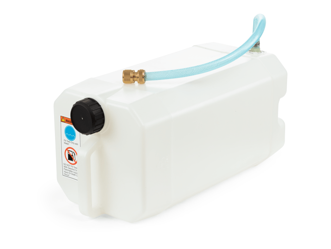 Husqvarna watertank fs350 fs400 fs500