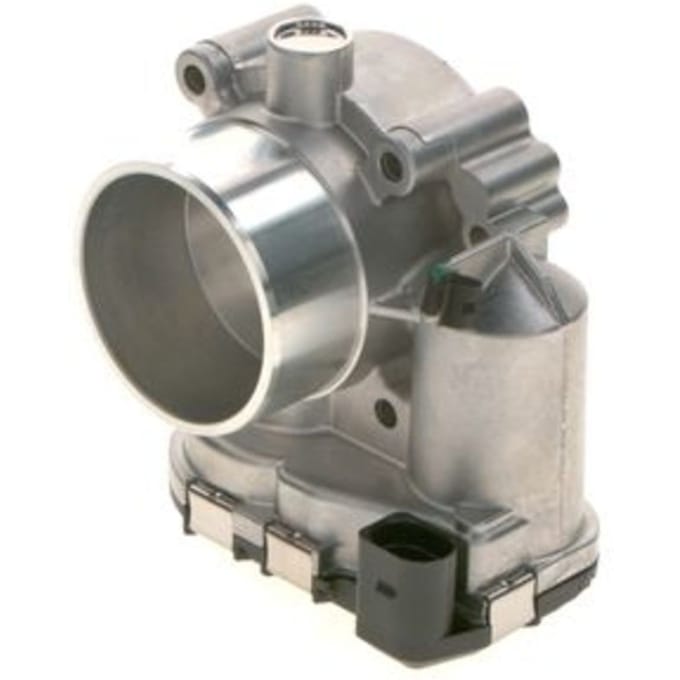 Gasklephuis BOSCH 0 281 005 581