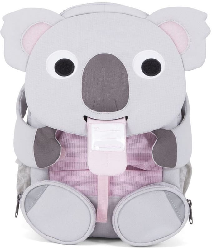 Affenzahn grote rugzak Kimi Koala