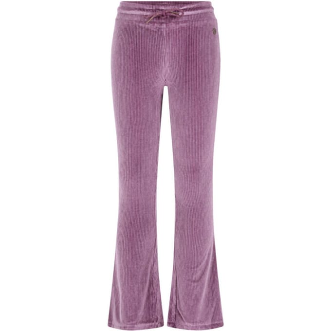 Like Flo F608-5607 Meisjes Broek - Maat 128