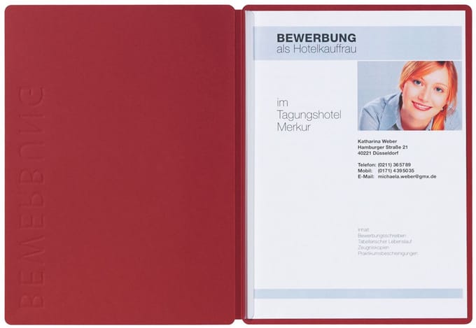 Pagna 22006-09, Conventionele hechtmap, A4, Karton, Beige, Portret, 1 stuk(s)