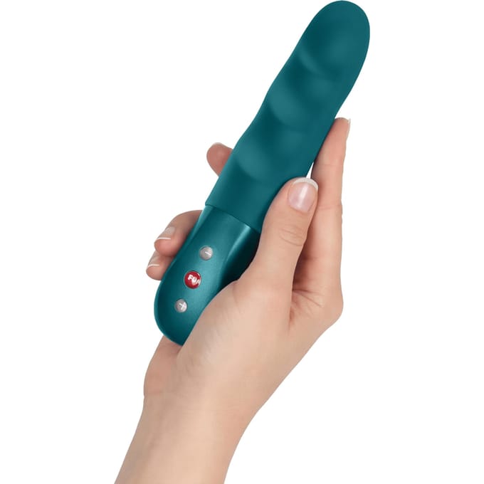 Stronic Petite Thrusting Pulsator - Bottle Green