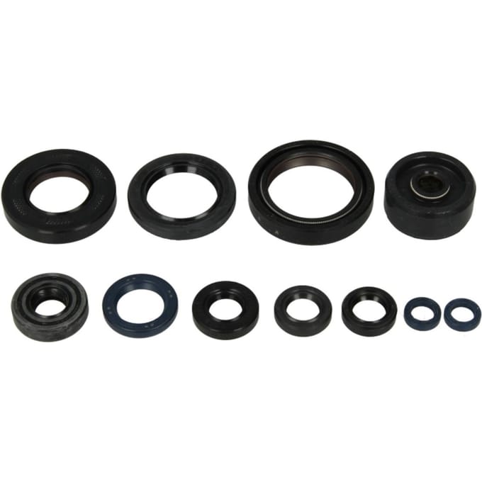Motorolieafdichtingset ATHENA P400485400115/1