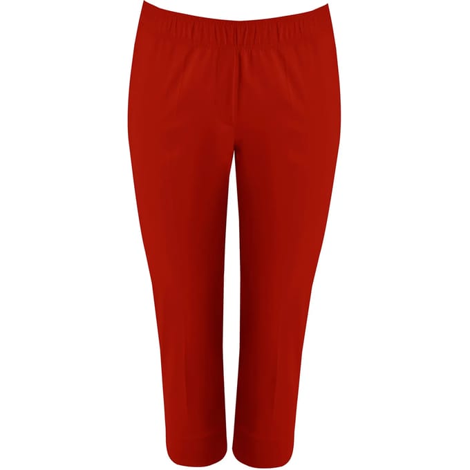 Capri joggingshort voor dames Mat Fashion Basic