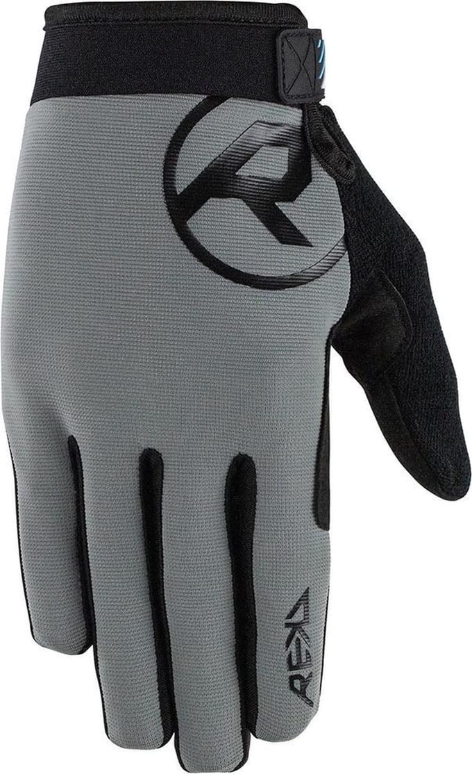 Rekd Status GlovesM
