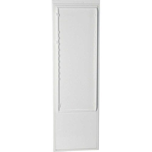 AEG Witte koelkastdeur - 538x1728 2256547031