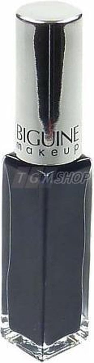 BIGUINE MAKE-UP PARIS - VERNIS A ONGLES Couleur et Soin -