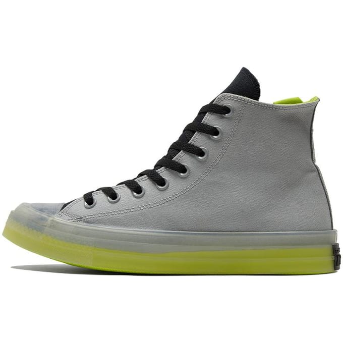 Converse Chuck Taylor All Star CX High 'Ash Stone Lime Twist' 35 white