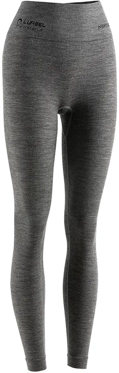 Lurbel Merino Basislaagbroek Grijs L Vrouw