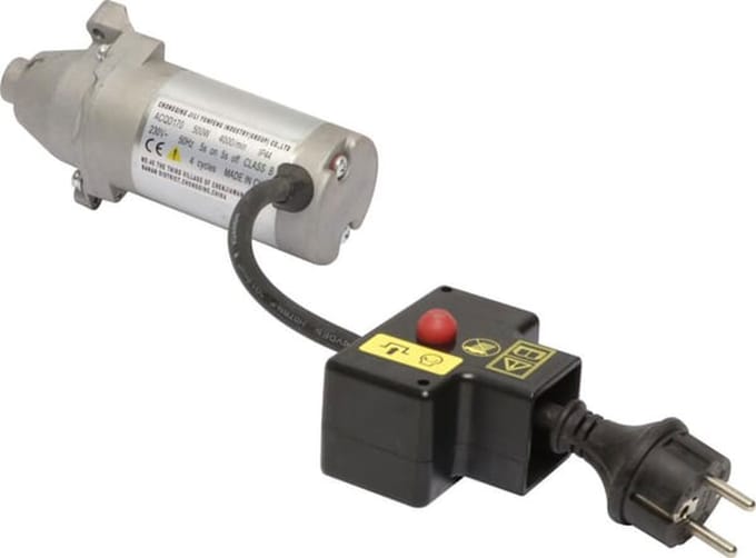 Briggs & stratton startmotor