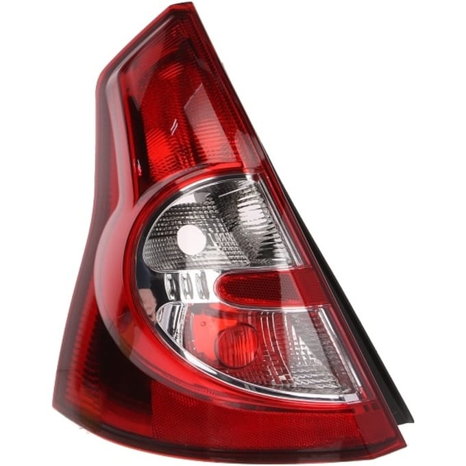 Achterlicht DEPO 551-1979L-LD-UE, links