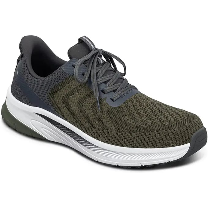 Orthofeeet handsfree instapper Heren