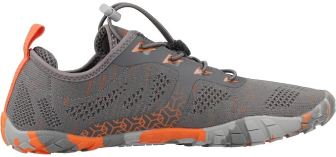 SAGUARO SMART II BAREFOOT Grijs 41 EU