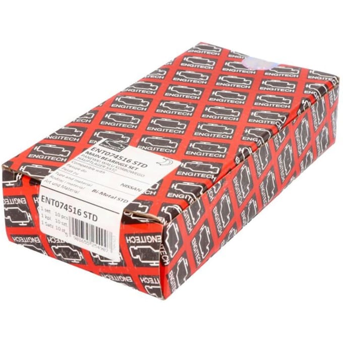 Krukaslagerset ENGITECH ENT074516 STD