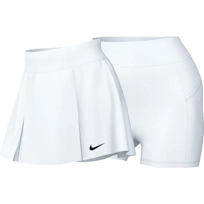 Vrouwenrok Nike Club