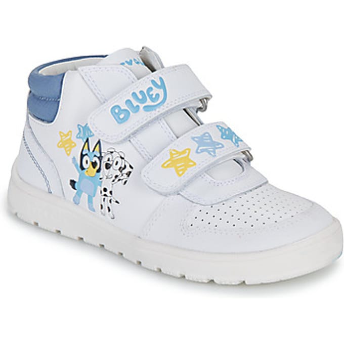 Garvalin  Hoge Sneakers 251866-A050-J