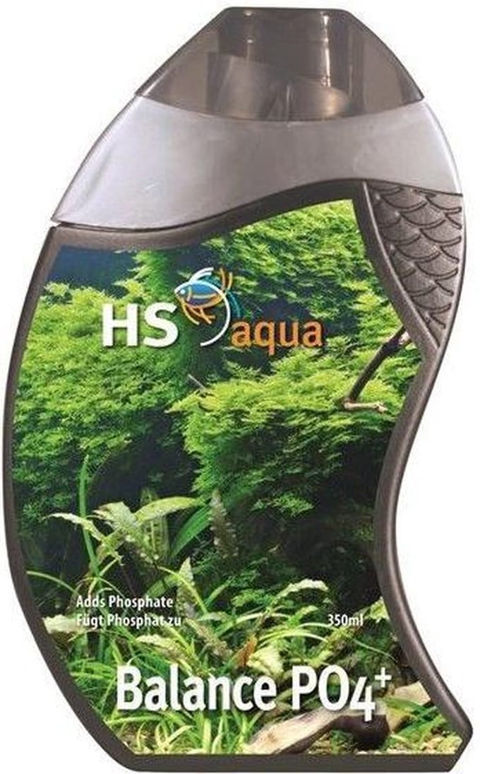 HS Aqua Balance Po4 Plus 350ml