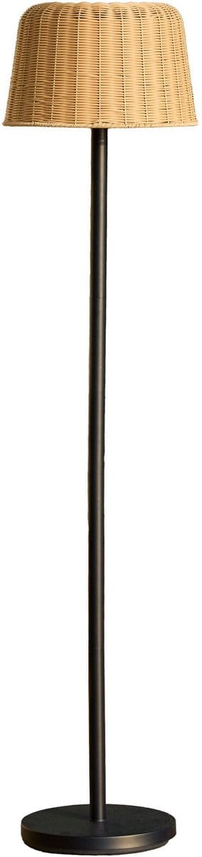 Straatverlichting op zonne-energie H160CM MATEO