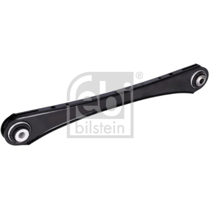 Draagarm, wielophanging FEBI BILSTEIN 180562 Achteras, links, terug