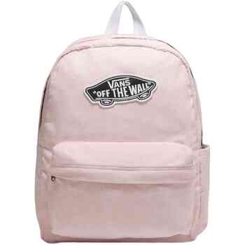 VANS Old Skool Classic Backpack Sepia Rose Boekentassen en rugzakken