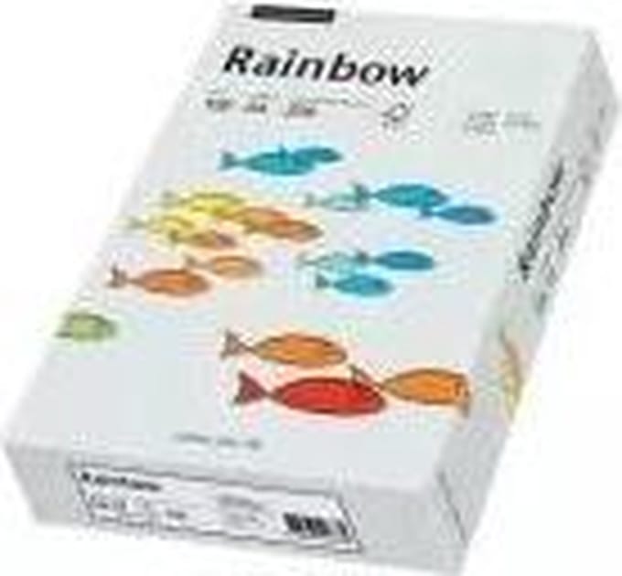 Papyrus 88042788 papier voor inkjetprinter