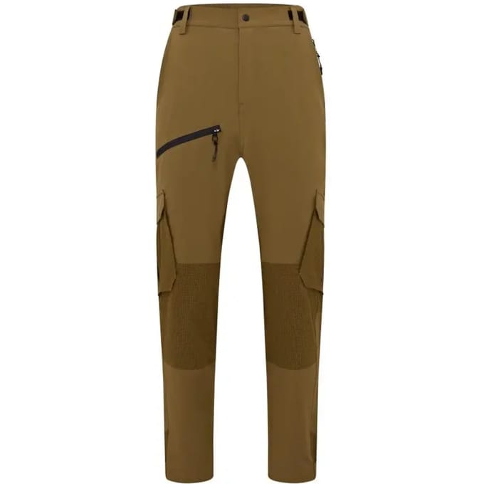 Broek Trakker TechPro QD Combats