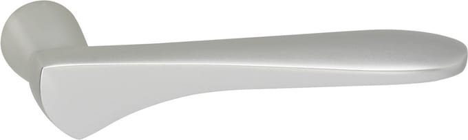 Deurkruk watford aluminium